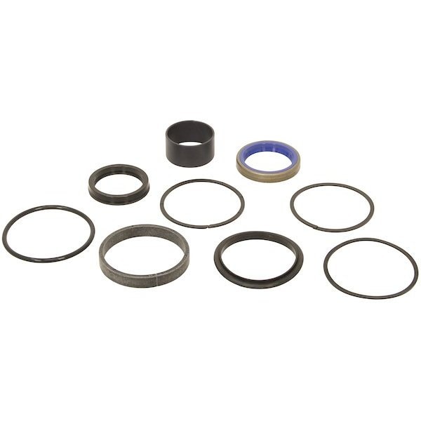 A & I Products Seal Kit, Boom Cylinder 4" x5" x1" A-86570933 - main